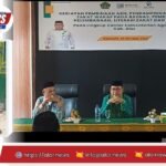 Pembinaan ASN Kemenag