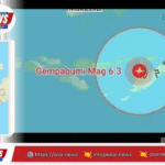 Gempa NTT