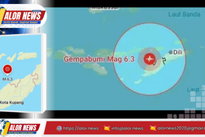 Gempa NTT