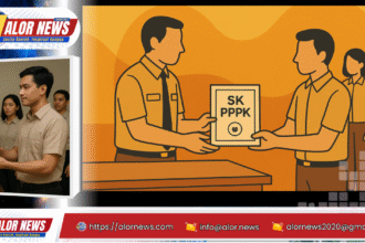 PPPK ke PNS