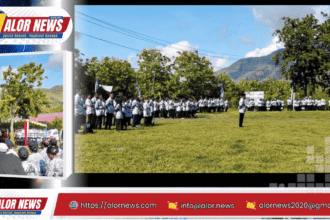 Selamat Hari Guru Nasional