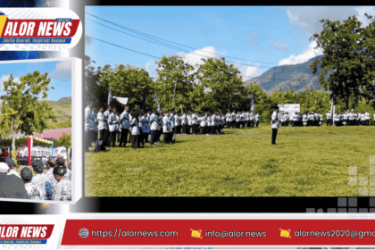 Selamat Hari Guru Nasional