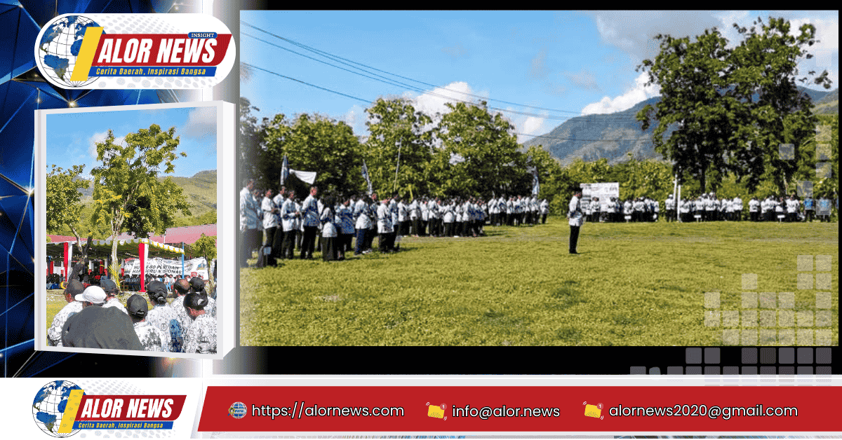 Selamat Hari Guru Nasional