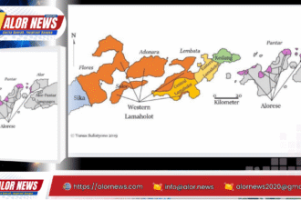 Bahasa Alor: Bukan Dialek Lamaholot Melainkan Bahasa Mandiri