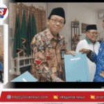 Pelantikan PPPK Paruh Waktu Kemenag NTT