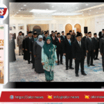 Fransiskus Kariyanto, S.Ag., M.Si.