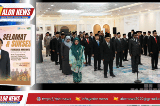 Fransiskus Kariyanto, S.Ag., M.Si.