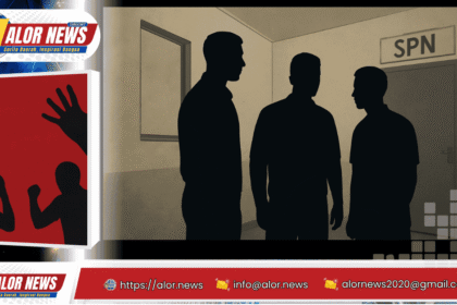 Regulasi & Kebijakan Publik