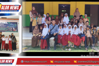 Selamat Hari Guru, Guru Hebat, Indonesia Kuat