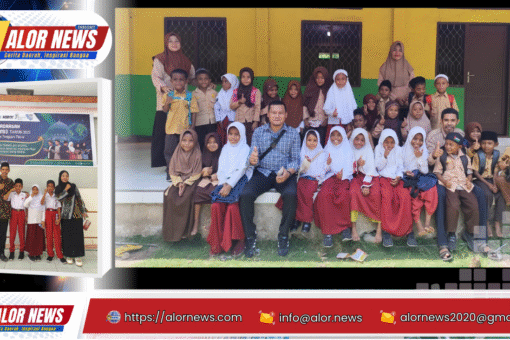 Selamat Hari Guru, Guru Hebat, Indonesia Kuat