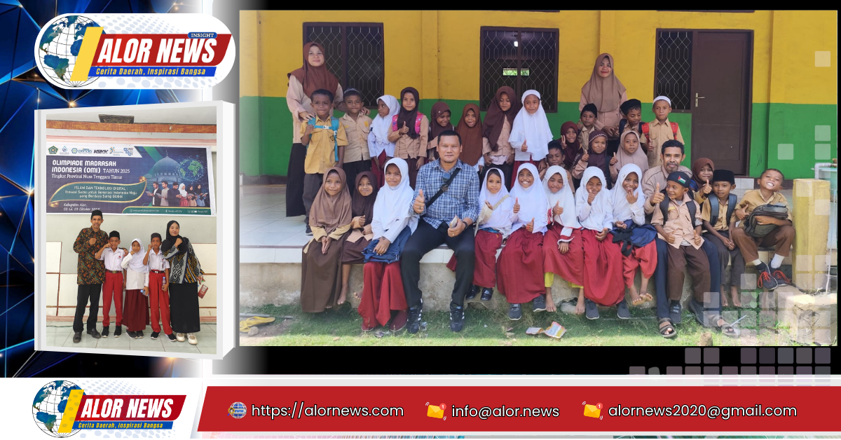 Selamat Hari Guru, Guru Hebat, Indonesia Kuat