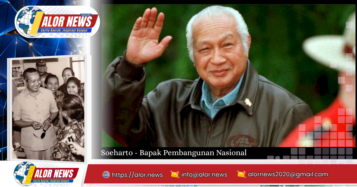 Soeharto