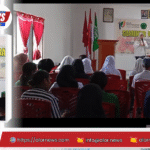 Milad Muhammadiyah 113