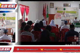 Milad Muhammadiyah 113