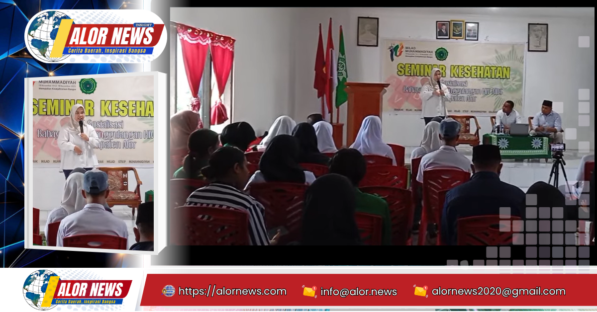 Milad Muhammadiyah 113