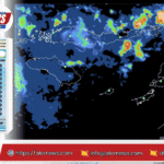 Cuaca ekstrem melanda Alor periode 6–7 Desember 2025. BMKG NTT mengimbau warga waspada angin kencang, gelombang tinggi, hujan lebat. Info lengkap di sini.