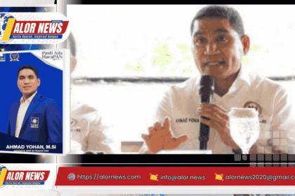 PAN Kecam Kekerasan Oknum Polisi terhadap Warga NTT di Kalibata, Ahmad Yohan: Negara Hukum Tak Boleh Kalah