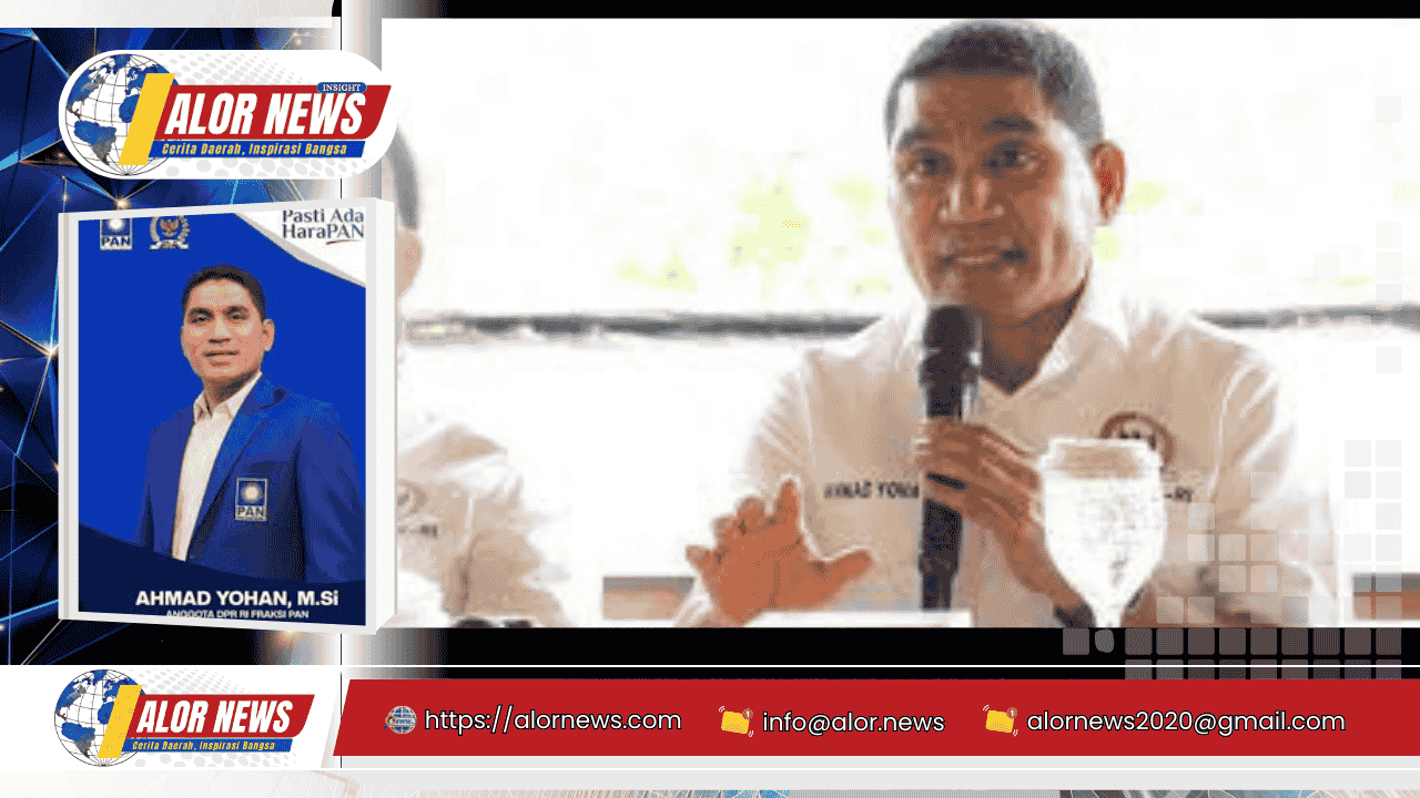 PAN Kecam Kekerasan Oknum Polisi terhadap Warga NTT di Kalibata, Ahmad Yohan: Negara Hukum Tak Boleh Kalah