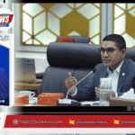 Ahmad Yohan Dukung Gerakan Patungan Beli Hutan, Sebut Anak Muda Makin Peduli Lingkungan