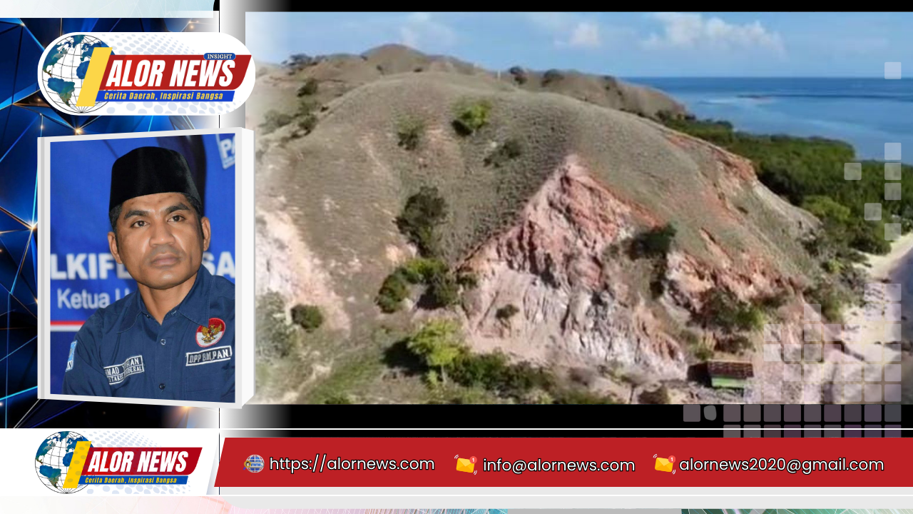 Ahmad Yohan Desak Pemerintah Tindak Tambang Emas Ilegal dan Resort Tanpa Amdal di Labuan Bajo