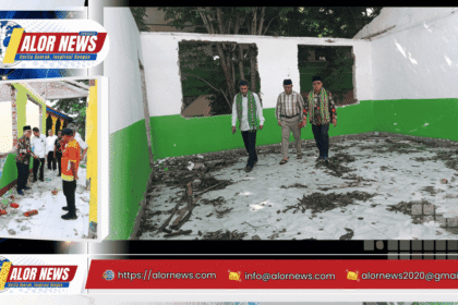 Pendidikan & Literasi