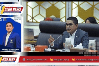 Ahmad Yohan Dukung Gerakan Patungan Beli Hutan, Sebut Anak Muda Makin Peduli Lingkungan