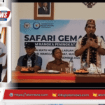 Ahmad Yohan Dorong Konsumsi Ikan Tekan Stunting di Manggarai Barat