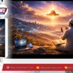 Isra Mi’raj: Keseimbangan Perjalanan Horizontal dan Vertikal di Era Teknologi