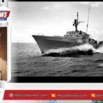 Pertempuran Laut Aru