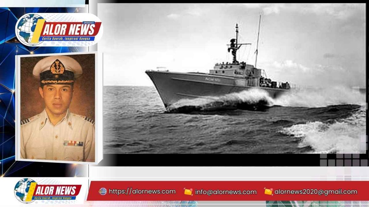 Pertempuran Laut Aru