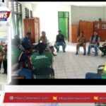 Perkuat Ketahanan Pangan, Dinas Pertanian Alor Bahas Kebutuhan Prioritas Bersama Perwakilan DPR RI