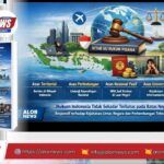 KUHP Baru dan Perluasan Yurisdiksi Hukum Pidana