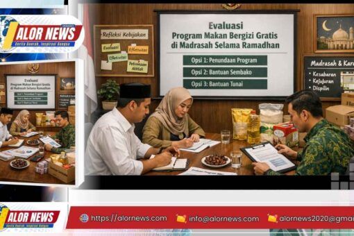 Pelaksanaan MBG di madrasah selama Ramadhan menuai pertanyaan efektivitas. Perlukah penyesuaian skema demi menjaga gizi dan pembinaan karakter siswa?