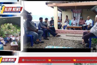 MTQ XXXI Kabupaten Alor 2026 Digelar di Pantar Barat