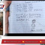 Ilustrasi simbolik tragedi anak SD di Ngada akibat kemiskinan