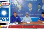 Kegiatan rapat DPD PAN Alor membahas persiapan Muscab serentak untuk pemilihan Ketua DPC tingkat kecamatan