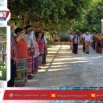 Upacara Hardiknas 2026 di Kantor Kemenag Kabupaten Alor