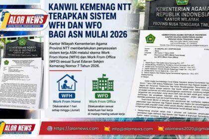 Regulasi & Kebijakan Publik