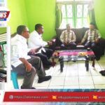 Kemenag Alor melakukan Tahula kepada Panitia MTQ XXXI Kabupaten Alor