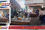 Ahmad Yohan Sumbang Rp100 Juta untuk MTQ XXXI Alor 2026