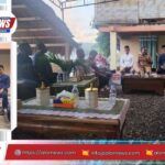 Ahmad Yohan Sumbang Rp100 Juta untuk MTQ XXXI Alor 2026