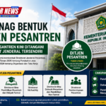 Alor News - Ditjen Pesantren