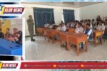 Satpol PP Alor Goes to School, Cegah Tawuran dan Kenakalan Remaja