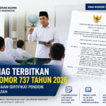 Alor News - KMA 737 Tahun 2026