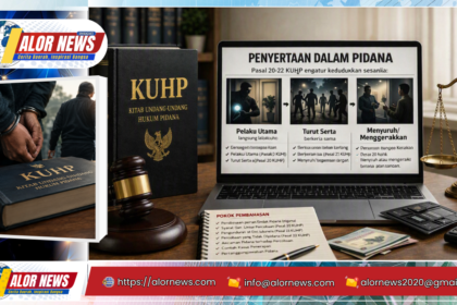Pendidikan & Literasi