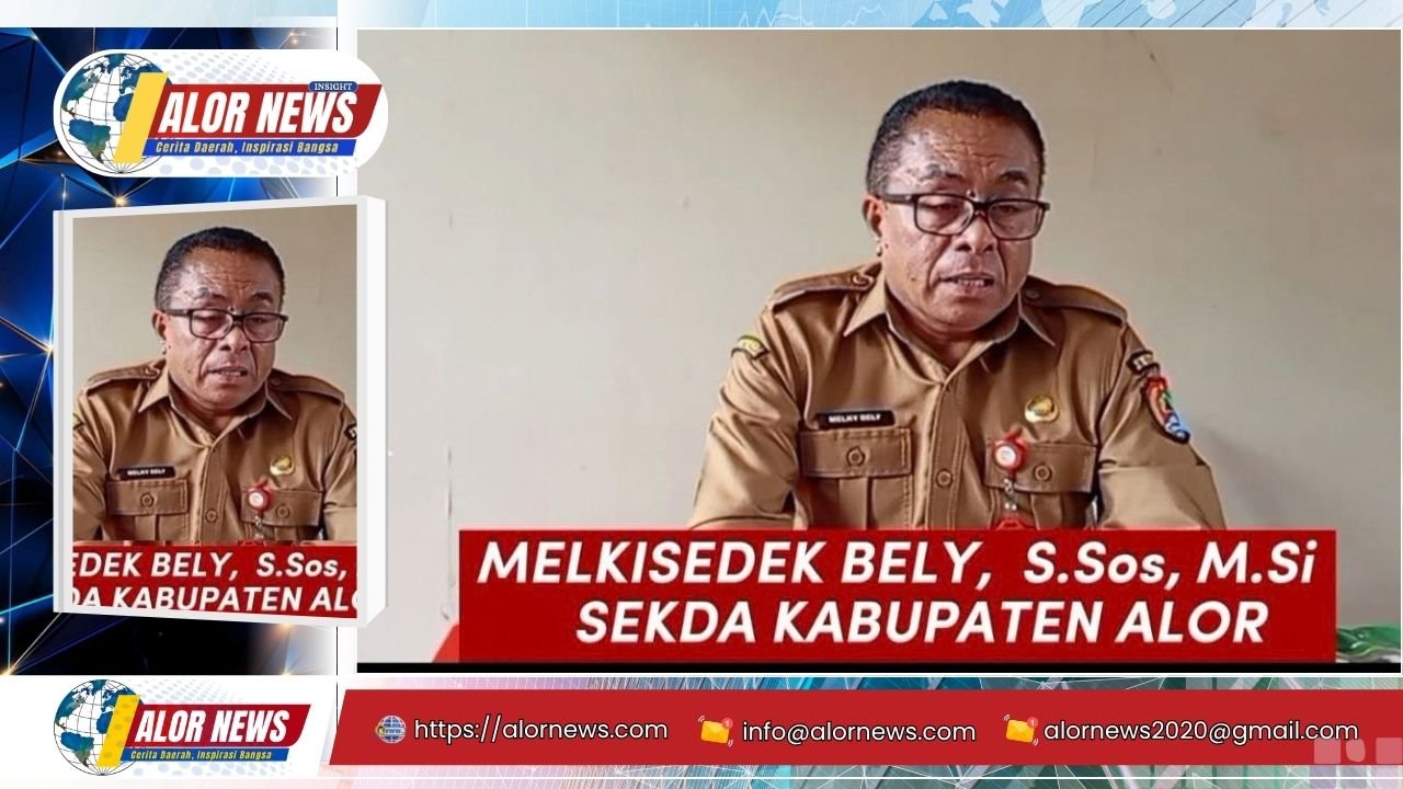 Seleksi 6 JPT Pratama Alor Masuk Tahap Akhir, Hasil Segera ke Bupati