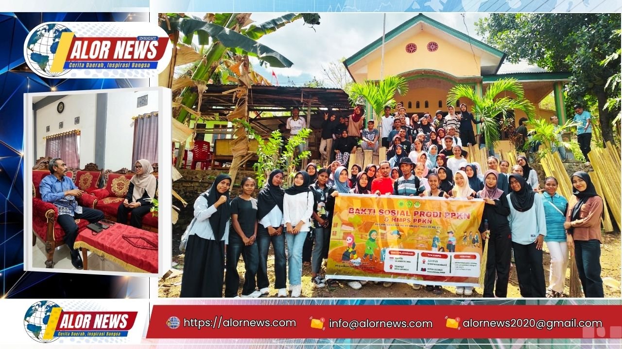 STKIP Muhammadiyah Kalabahi Siapkan Dua Prodi Baru Menuju Universitas